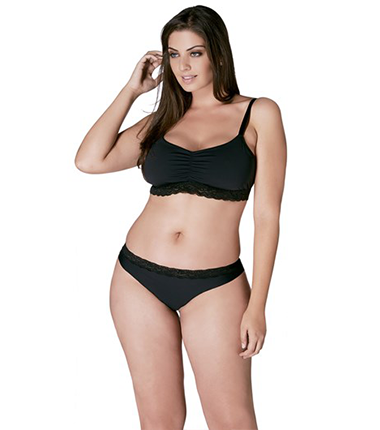 Lingeries - A Baiana - Roupa Feminina e Íntima - Fio Plus Size